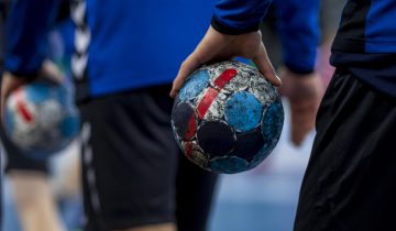 Anwurf zur größten Handball-EM aller Zeiten